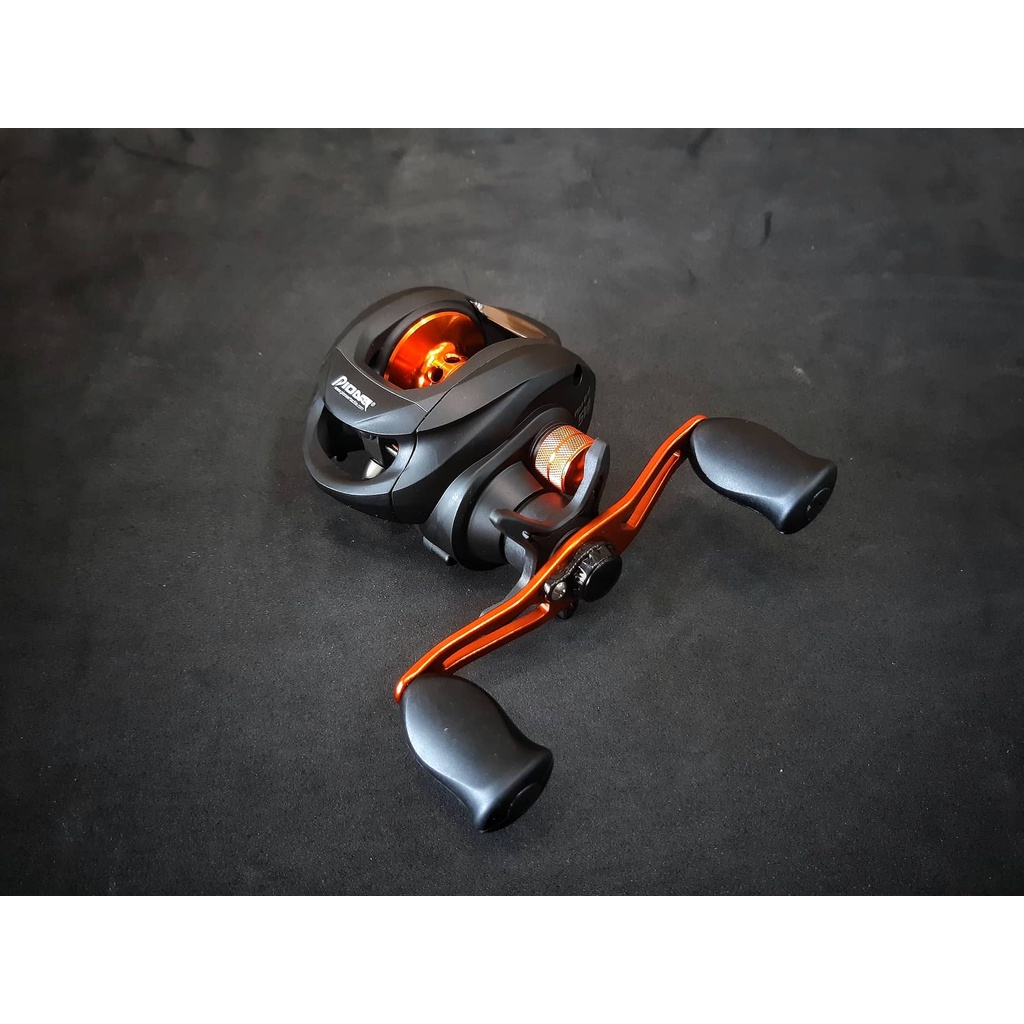 Máy ngang Pioneer Crossfire XB CRF-201XB