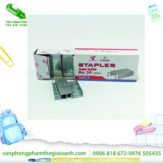 Kim bấm gstar-số 10