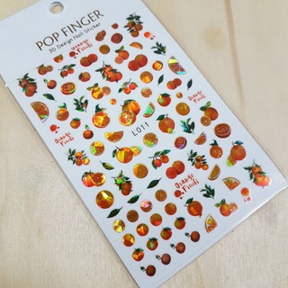 STICKER 3D LẤP LÁNH-LINK 2