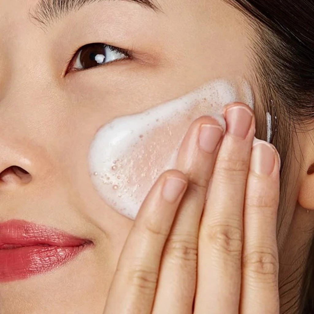 Sữa Rửa Mặt Kiehl's Calendula Deep Cleansing Foaming Face Wash