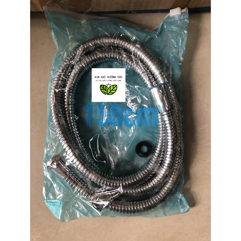 Dây cấp nước vòi sen, vòi xịt