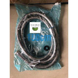 Dây cấp nước vòi sen, vòi xịt