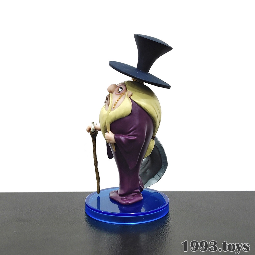 Mô hình chính hãng Banpresto Figure One Piece WCF Vol.31 - TV255 Sadaijin