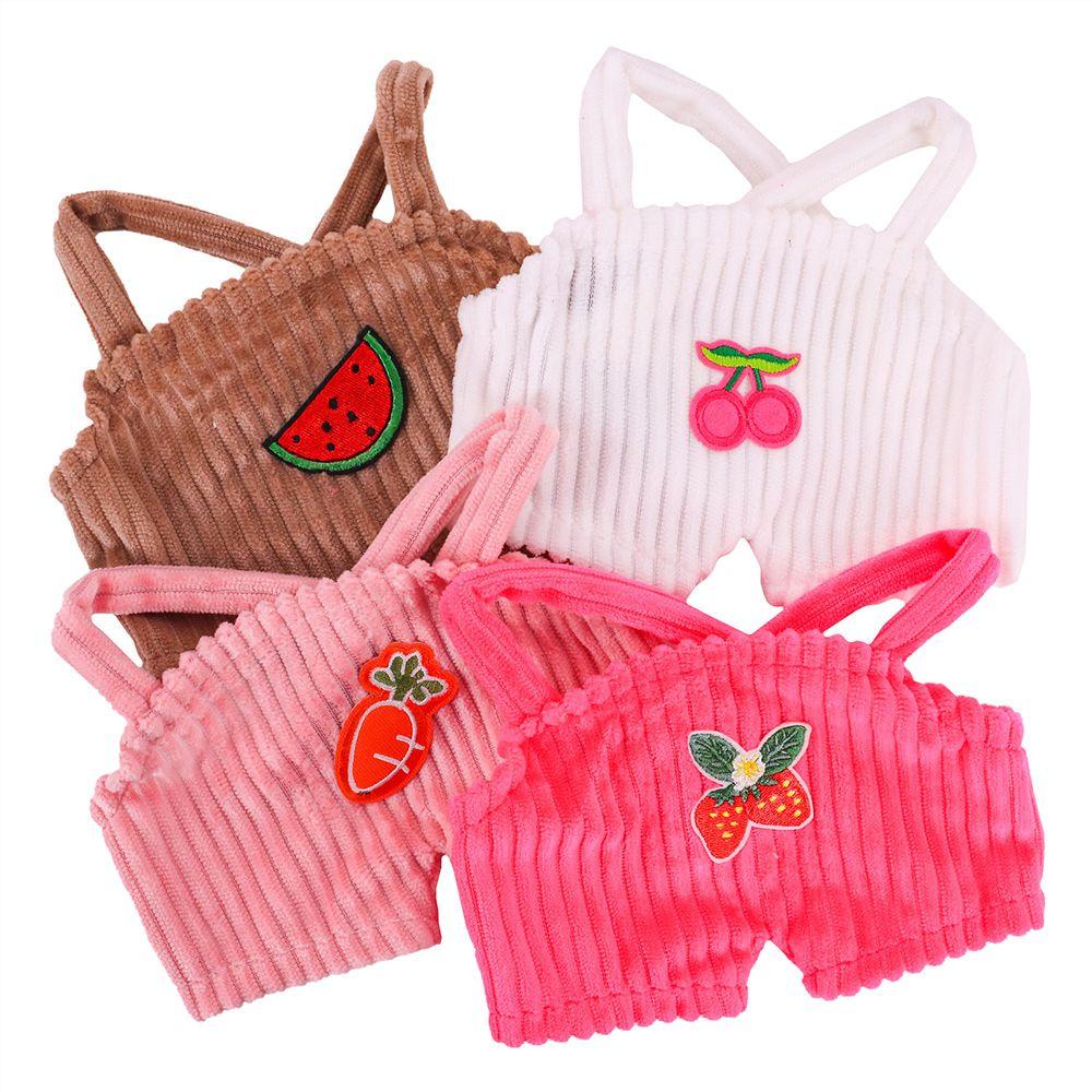 Búp Bê Nhồi Bông Hình Vịt Vàng 30cm Dễ Thương Cho Bé
