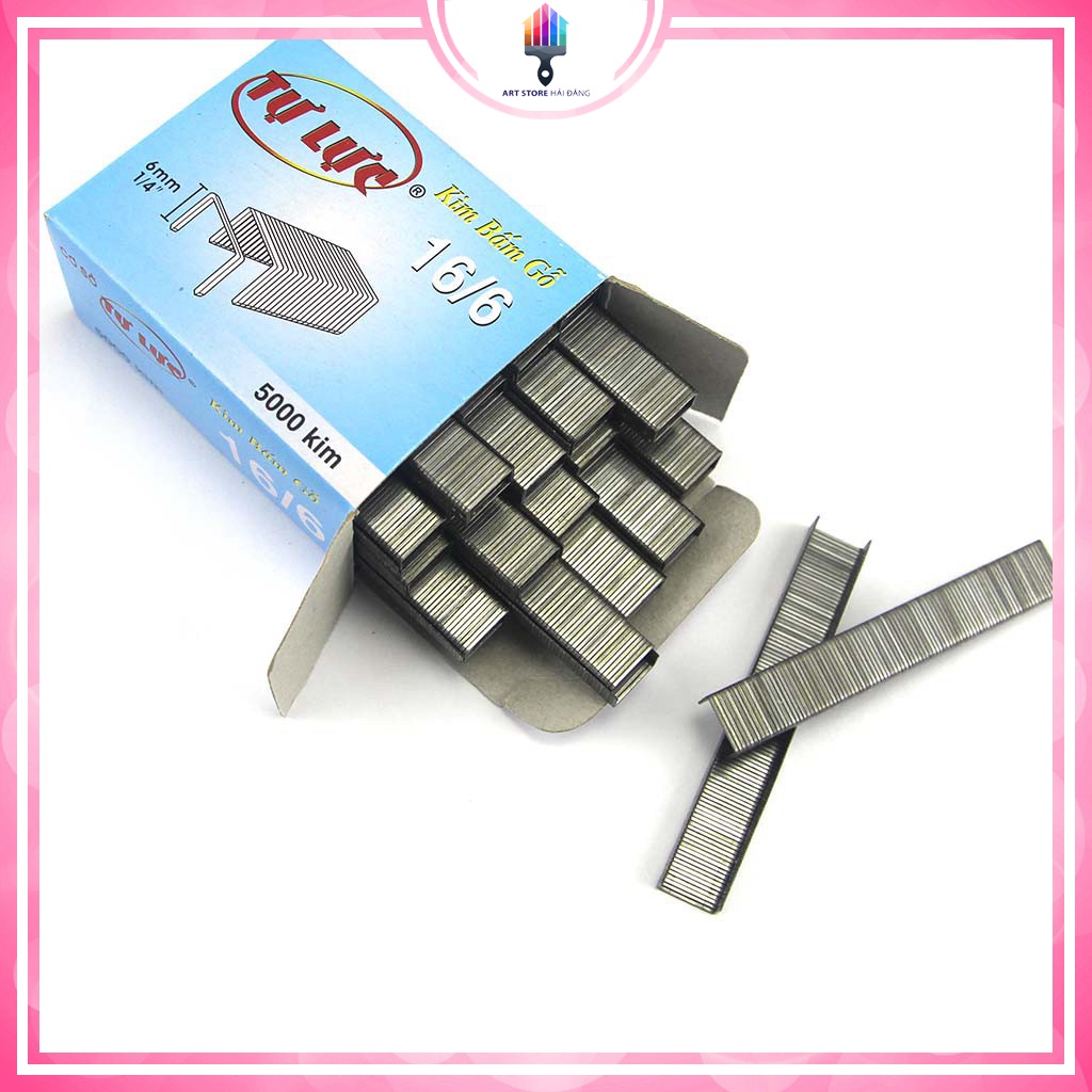 Dụng cụ bấm gỗ tự lực chuyên dùng để căng vải. tranh vẽ lên khung gỗ