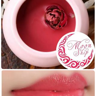 Son dưỡng hoa hồng Handmade Moon Ship