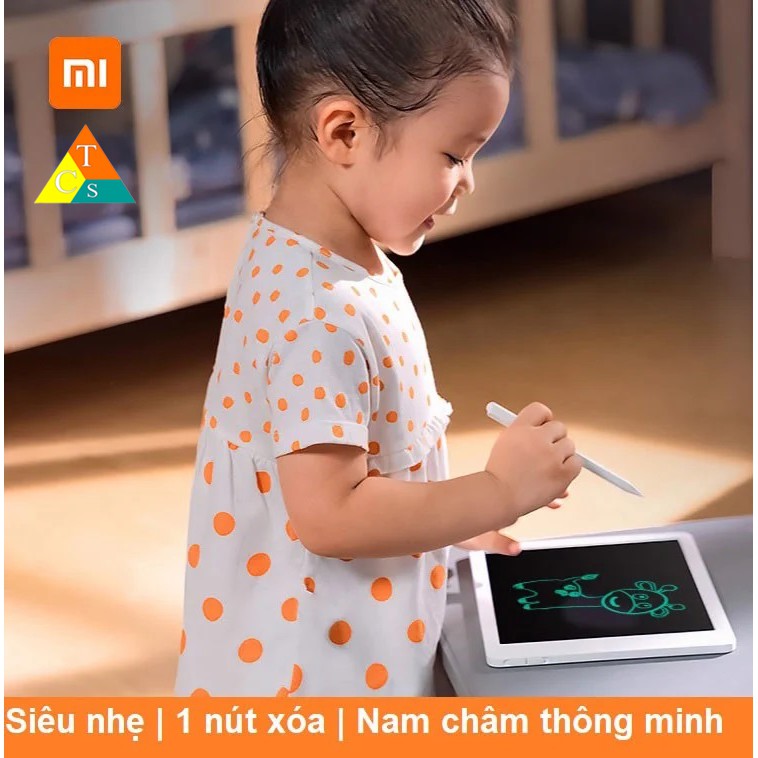 Bảng vẽ điện tử Xiaomi Mijia Bảng vẽ sáng tạo