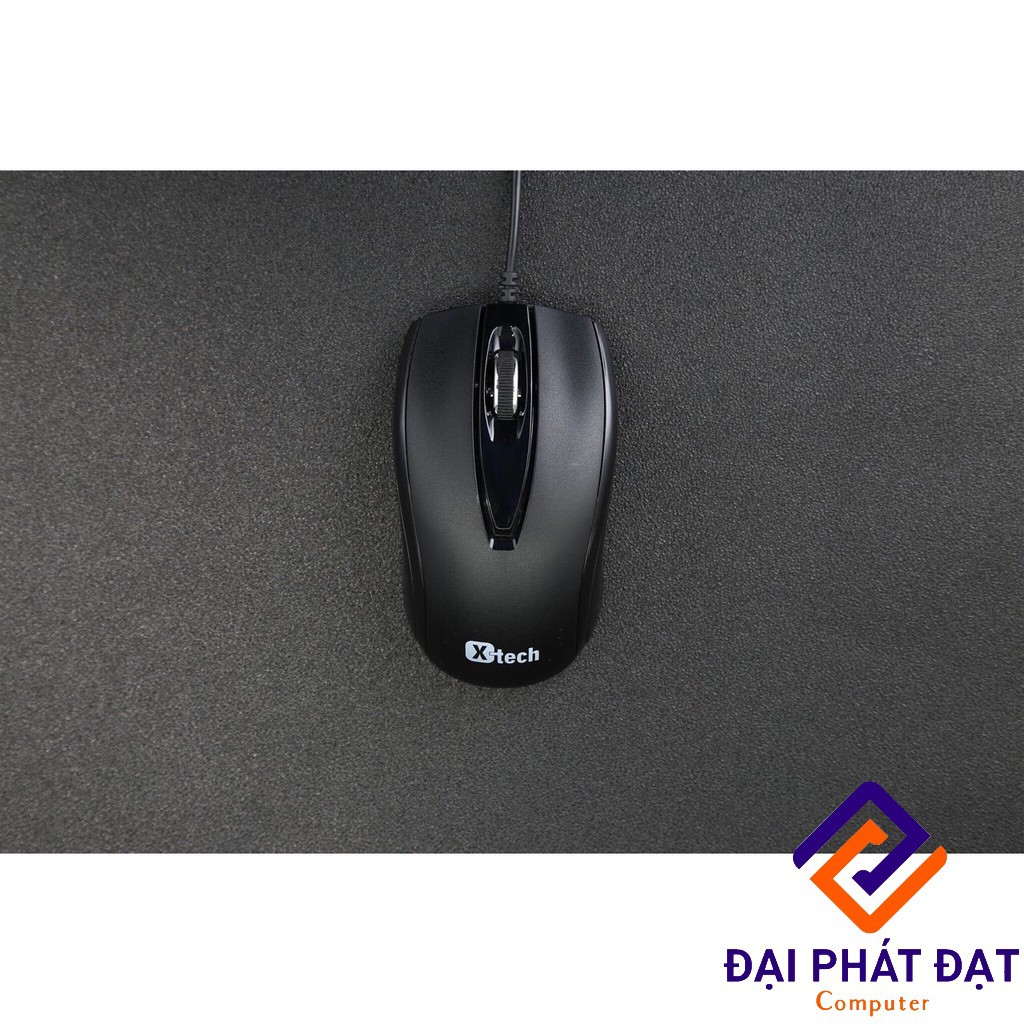 Chuột Có Dây X-Tech 3168
