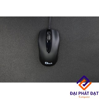 Chuột Có Dây X-Tech 3168