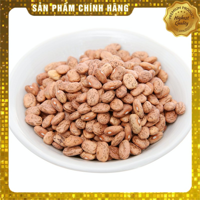 [SALE] Đậu Cúc Hữu Cơ tốt cho giảm cân, KETO - Nhập khẩu Mỹ - 500gr