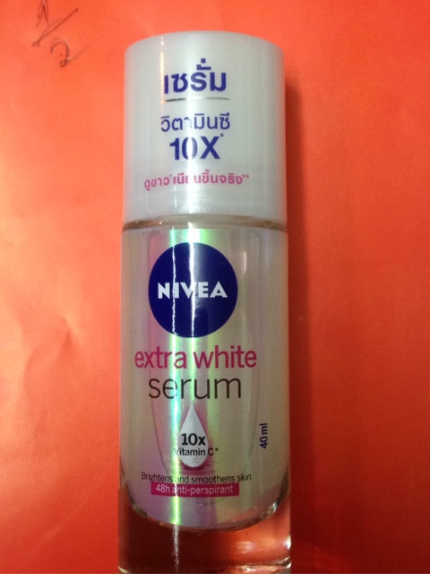 Lăn khử mùi Nivea 50ml thái lan