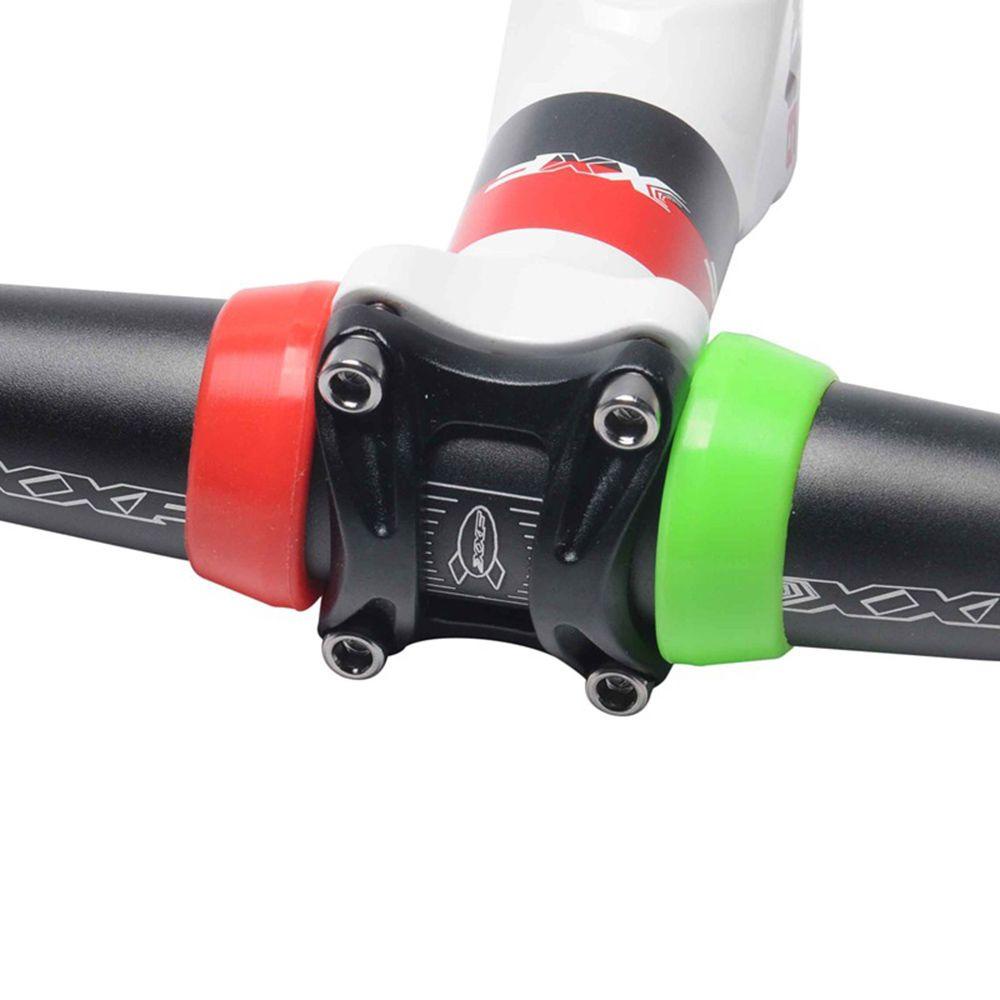 1 Cặp Vỏ Bọc Yên Xe Đạp Leo Núi Bằng Cao Su Chống Nước Chống Bụi ESPO