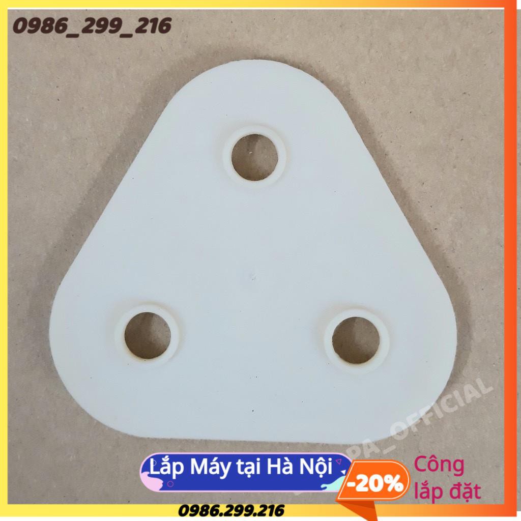 Gioăng Bơm Chính Hãng Loại 1 👉 Tam Giác Đầu Bơm