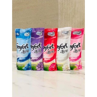 [GIÁ HỦY DIỆT]NƯỚC XẢ COMFORT 500ML HÀNG NHẬP KHẨU THÁI LAN[SIÊU SỈ]