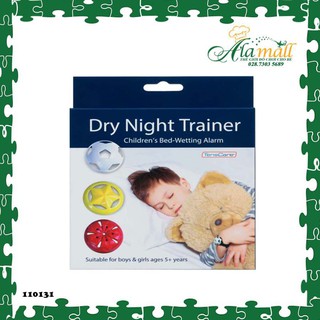 [ SALE SỐC XẢ KHO GIẢM ĐẾN 30% ] Chiếc đồng hồ báo động trẻ tè dầm