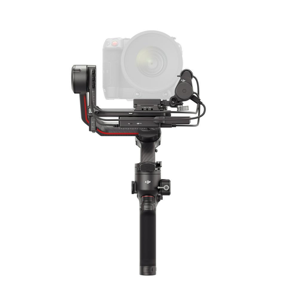 Tay cầm chống rung DJI RS3 Pro