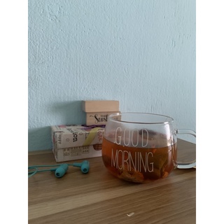 Set 10 gói Trà Lipton Thảo mộc xí muội