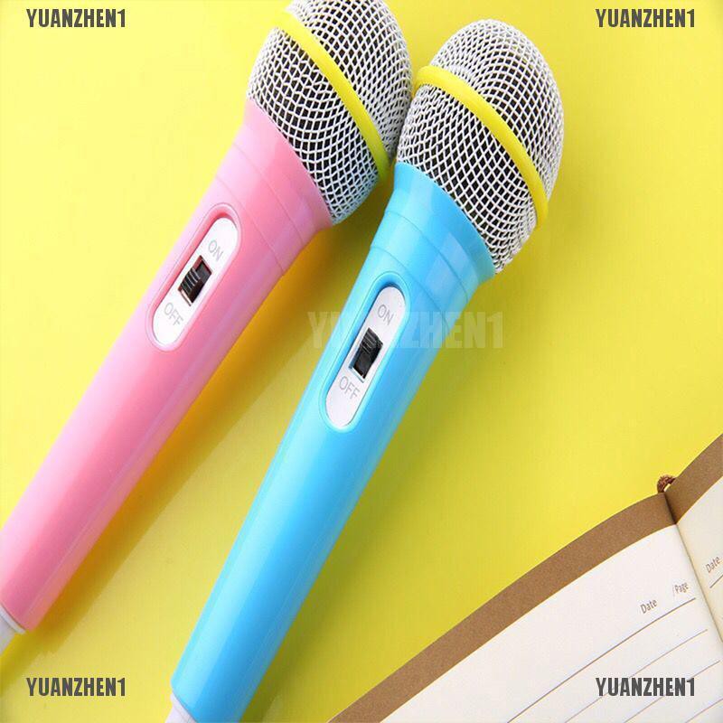 Micro Đồ Chơi YUANZHEN1 Có Dây Dành Cho Bé