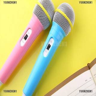 Micro có dây YUANZHEN1 cho trẻ em