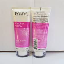 SỮA RỬA MẶT POND'S CHỐNG LÃO HÓA CAO CẤP 100G