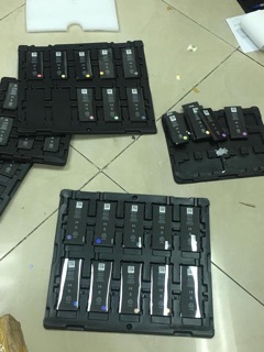 Pin Iphone Dung Lượng Cao - Siêu Trâu