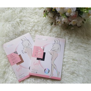 Quần tất mỏng cho bà bầu