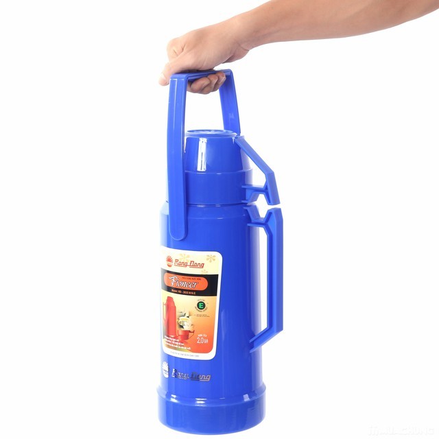 Phích nước Rạng Đông 2 Lít RD 2035 N10.E