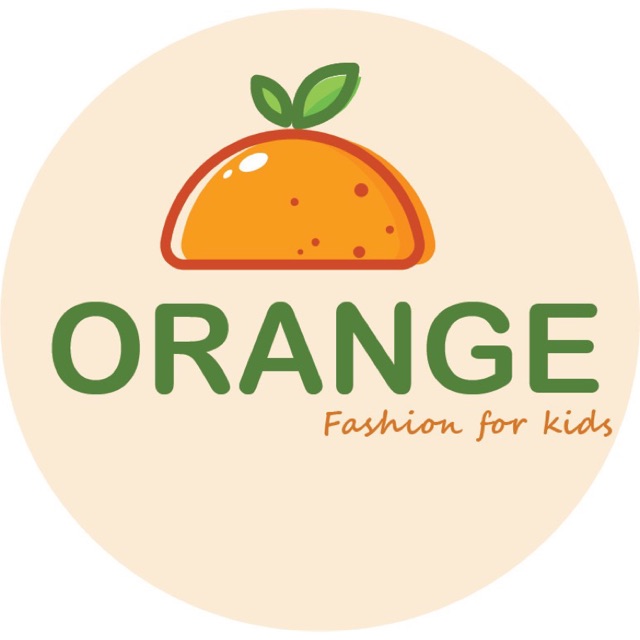 Orange shop_8888