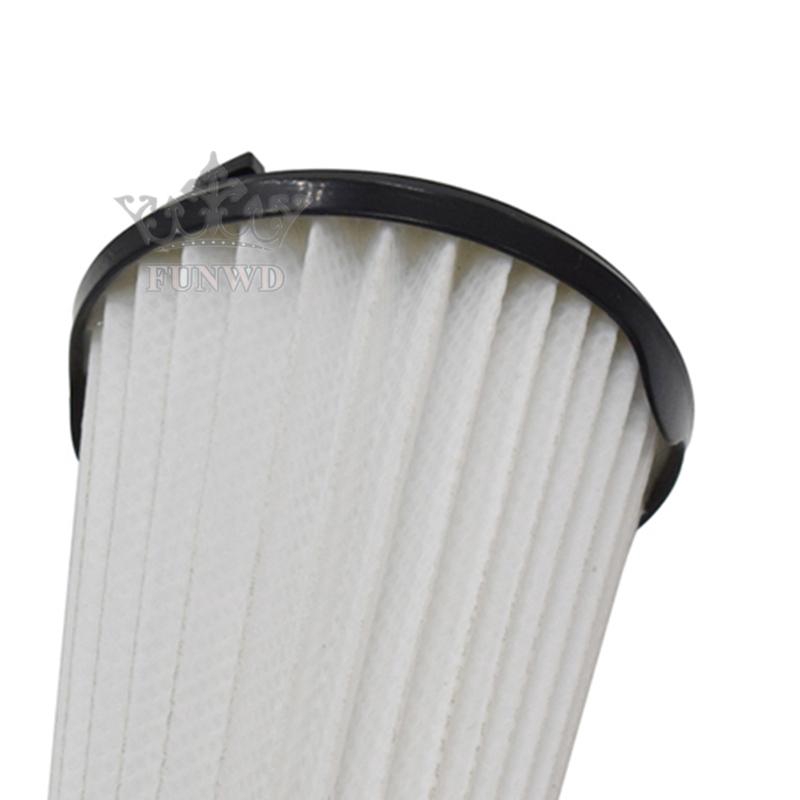 Bộ 2 lọc dự phòng ZB3324BD ZB3325B ZB3302AK cho máy hút bụi Electrolux EER73DB EER73BP EER73IGM