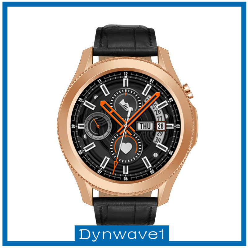 [DYNWAVE1]W3 Smart Watch Fitness Tracker Blood Pressure Monitor Smartwatch