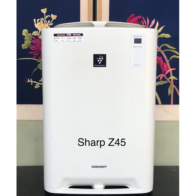 𝑀𝑎́𝑦 𝐿𝑜̣𝑐 𝐾ℎ𝑖́ 𝐵𝑢̀ 𝐴̂̉𝑚 𝑆ℎ𝑎𝑟𝑝 𝐾𝐶-Z45  Hàng Đẹp / Bh 1 Năm