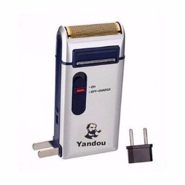 Máy cạo râu YANDOU chính hãng