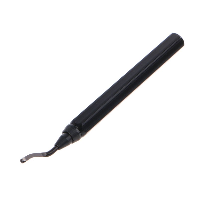 Lưỡi Dao RB1000 Bằng Thép Tay Cầm Nhựa Bằng Nhựa Đồng Thau