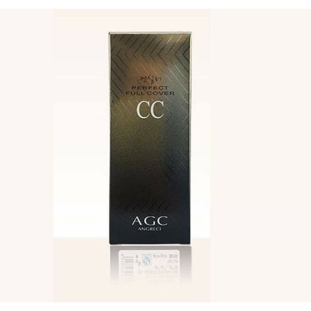 Kem Che Khuyết Điểm AGC Lâu Trôi Che Phủ Toàn Diện 3g | BigBuy360 - bigbuy360.vn