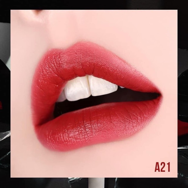 [Full] Son Kem Lì BlackRouge Ver4 Siêu Xinh | BigBuy360 - bigbuy360.vn