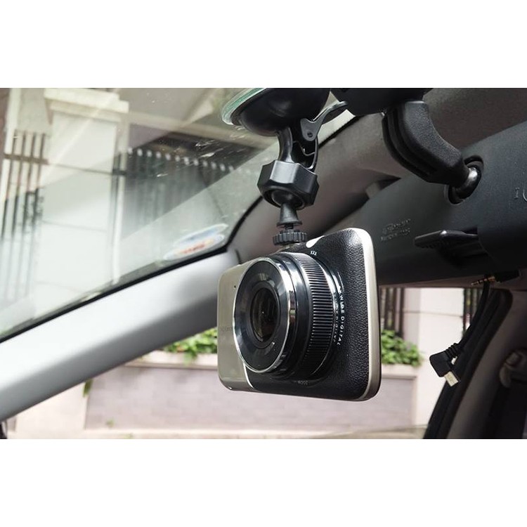 CAMERA HÀNH TRÌNH X002 - HD 1080P - 4 INCH - CAM LÙI - TIẾNG VIỆT | BigBuy360 - bigbuy360.vn