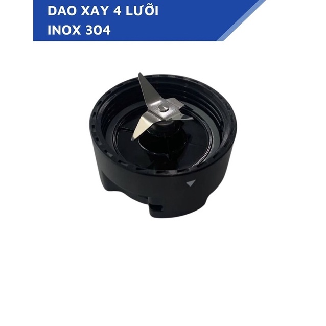 [LEBEN LANG] MÁY XAY SINH TỐ CẦM TAY (2 BÌNH CHỨA ) - LBSP8648