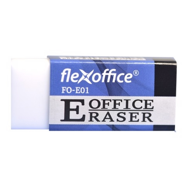 Gôm Flexoffice FO-E01 - Flexoffice