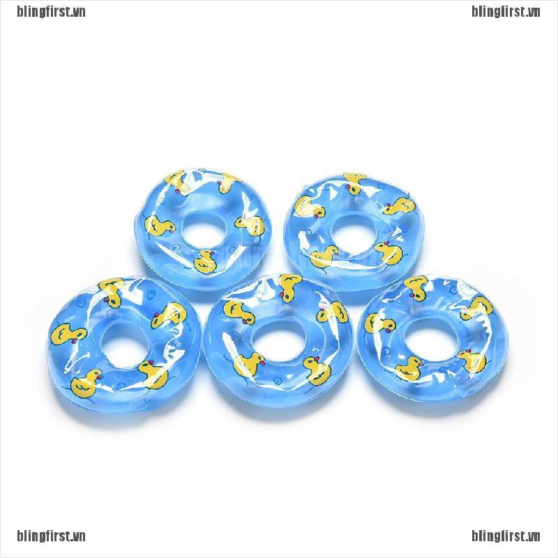 Mô Hình Vịt Con Dễ Thương Xinh Xắn Cao Cấp Tỉ Lệ 1: 6