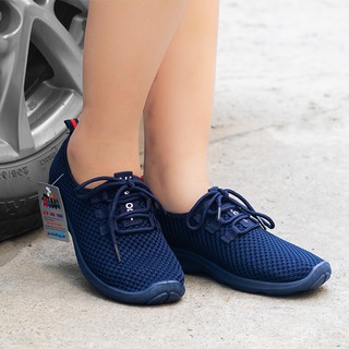 Giày lười nữ Anh Khoa A662