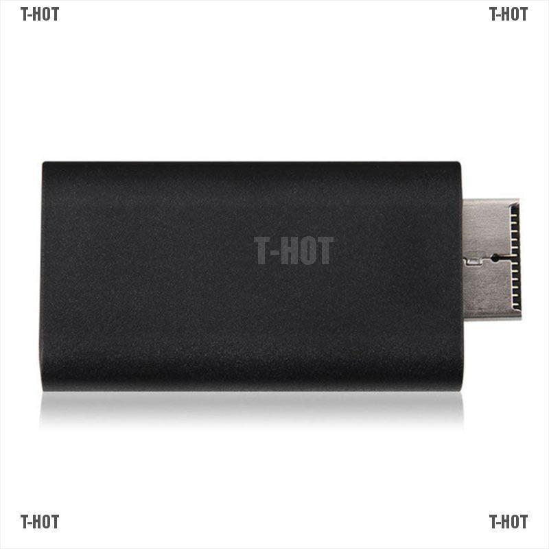 Bộ Chuyển Đổi Âm Thanh / Video Hdv-G300 Ps2 Sang Hdmi 480i / 480p / 576i Cho Psx Ps4 | BigBuy360 - bigbuy360.vn