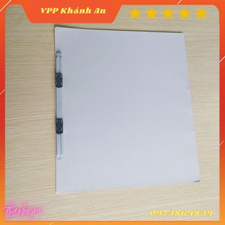 Combo 2 chiếc File Acco Bìa giấy PLUS A4 - 021N