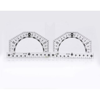 Thước đo độ lục giác SR-028 (Vỉ 1 cây)