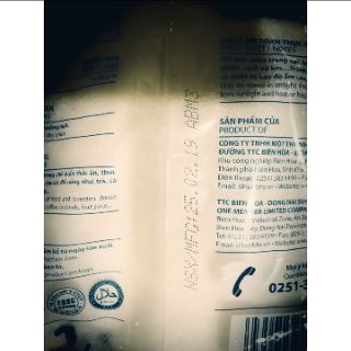 Đường Biên Hòa 1kg