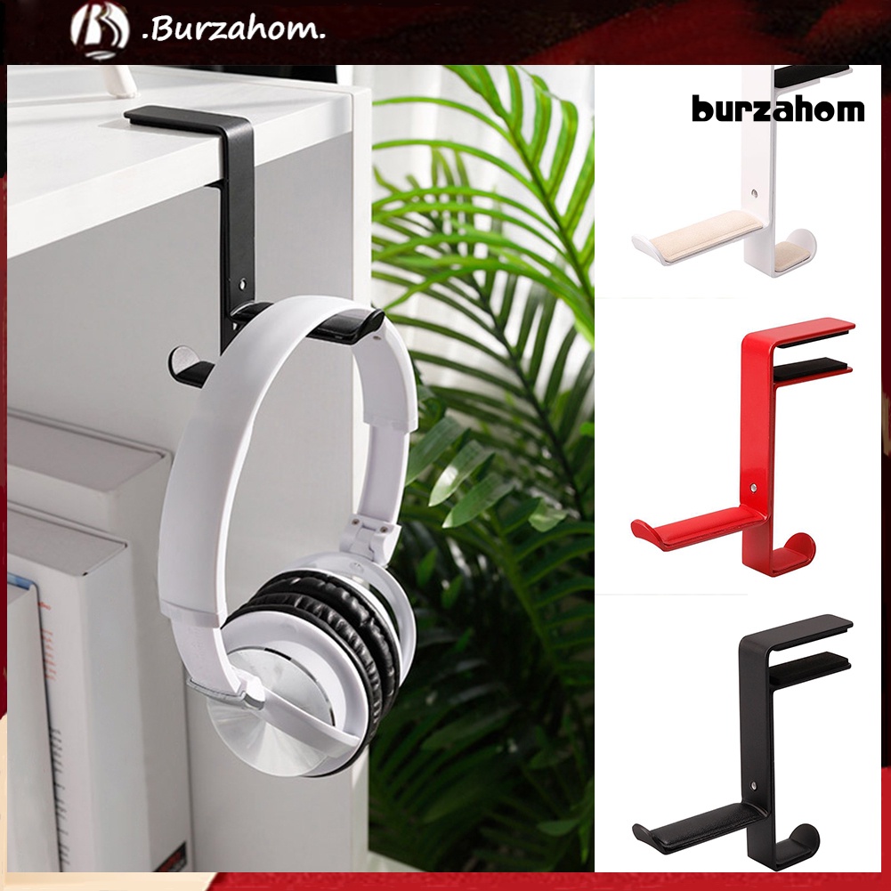 Giá Đỡ Tai Nghe Treo Bàn Chống Trượt Tiện Lợi