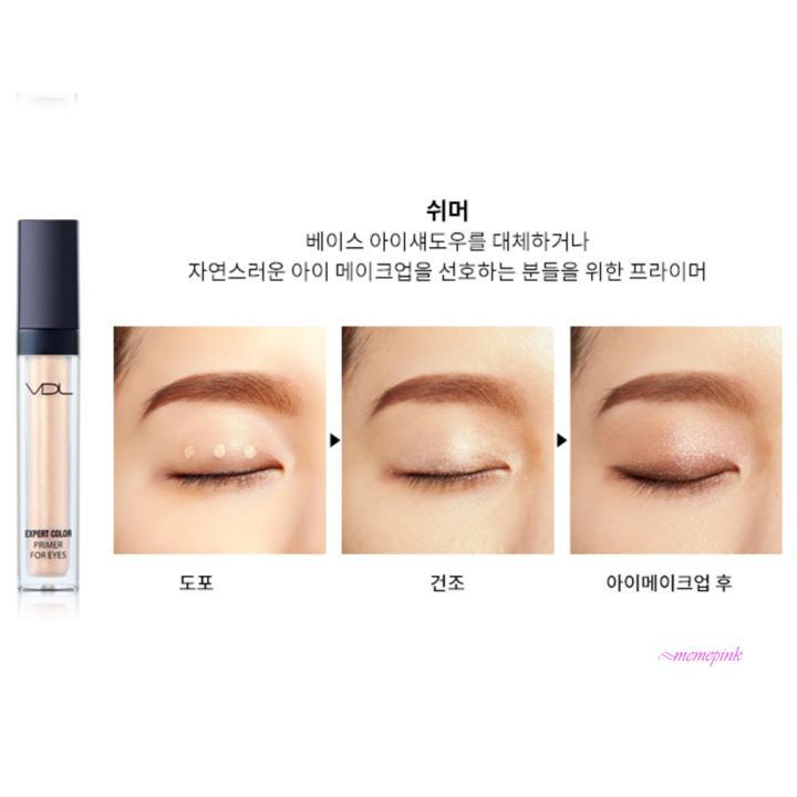 VDL Bút kẻ mắt dạng lỏng màu sắc long lanh quyến rũ
 | BigBuy360 - bigbuy360.vn