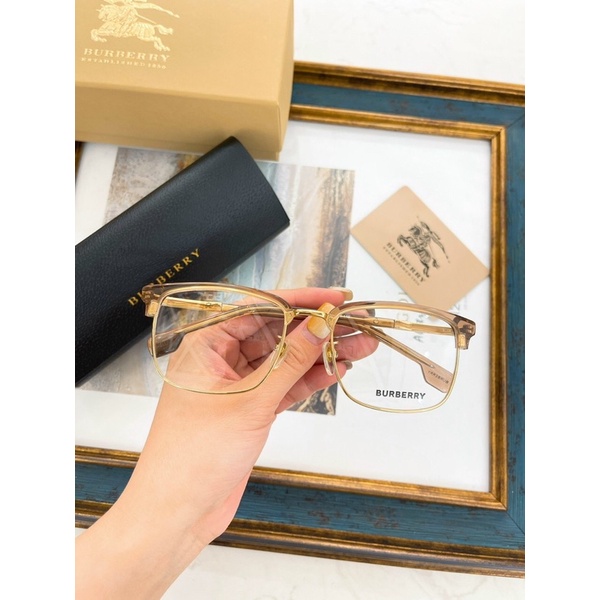 Gọng kính cận nữ mẫu đẹp 🛍𝓝𝓮𝔀BURBERRY|COLLECTION 𝟚𝟘𝟚𝟚