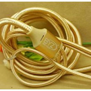 Cáp sạc đa năng BYZ chính hãng