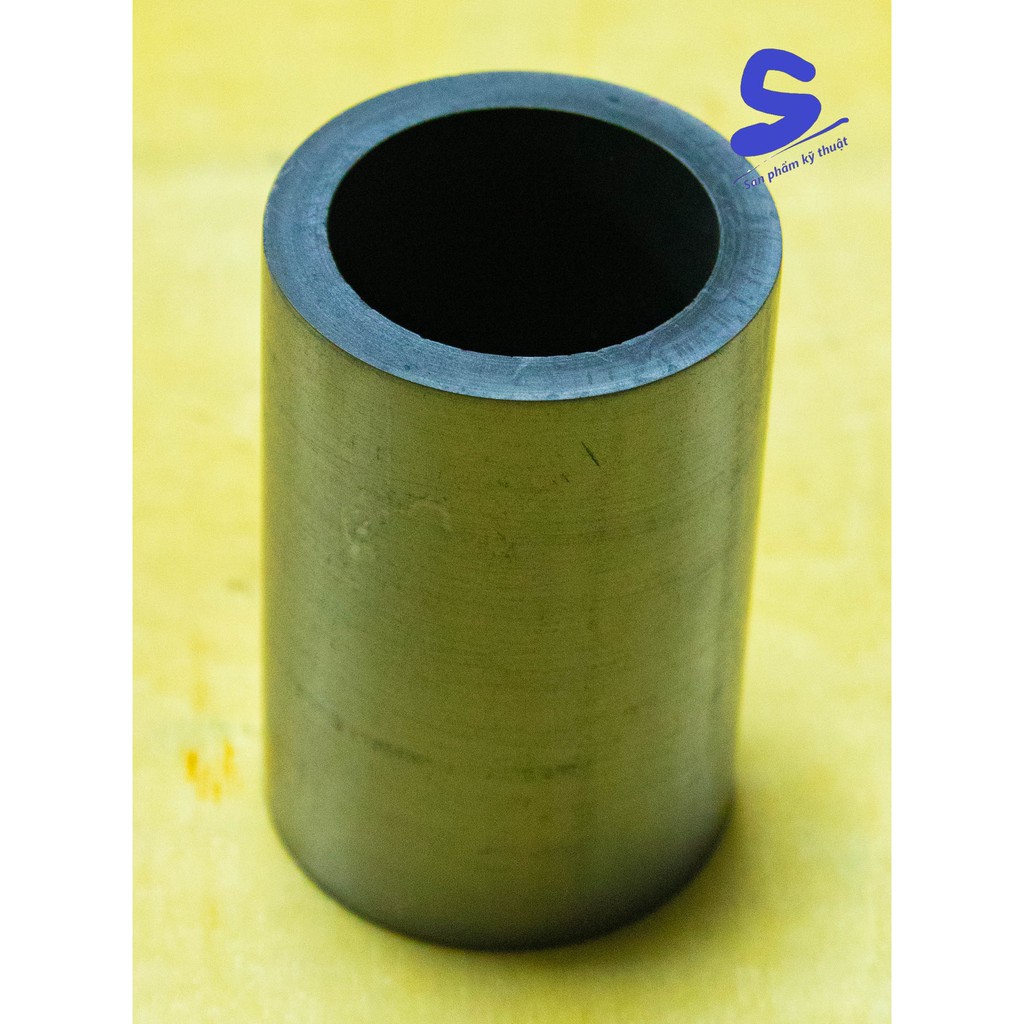Nồi graphit nấu kim loại 30ml