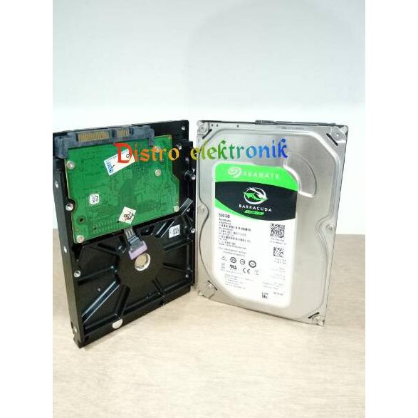 Đĩa Cứng 500 Gb Seagate 1 Năm Chất Lượng Cao | BigBuy360 - bigbuy360.vn